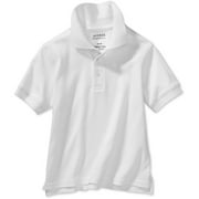 George Unisex Toddler Uniform Short Sleeve Polo shirt