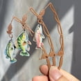 thumbnail image 2 of Decoraciones para Cupcakes con Tema de Pesca Notbadsys, 20 piezas, 2 of 7
