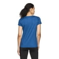 thumbnail image 4 of Reebok Women's and Women's Plus Legacy Performance T-Shirt, Sizes XS-4X, 4 of 4