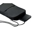 thumbnail image 3 of MidOcean Korovin RPET Travel Cross Body Pouch, 3 of 3