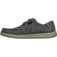 thumbnail image 2 of Skechers Melson Volgo Sneakers (Mens), 2 of 6