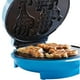 thumbnail image 4 of Máquina de Waffles de Animalitos BRENTWOOD TS 253 Azul Brentwood Ts-253, 4 of 8