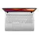 thumbnail image 2 of Laptop Asus X543 AMD A4 9125 HDD 500GB RAM 4GB DDR4 15.6" HD Silver X543BA-GQ999T, 2 of 4