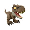 thumbnail image 1 of Jurassic World Commande de Rugissements Tyrannosaure rex, 1 of 6