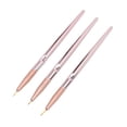 thumbnail image 3 of Pluma para pintar uñas, pincel para delinear uñas, pluma para diseño de uñas, pluma para dibujar uñas, valor excepcional, 3 of 8