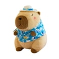 thumbnail image 2 of Juguete de Peluche Strade Fareast Limited Muñeco de Peluche Azul 30cm, 2 of 8
