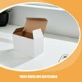 thumbnail image 3 of FENGGUIQU 5Ud Cajas De Cartón Para Mudanza Y Envíos Con Plegable Y Resistente, 3 of 8