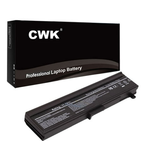 4026 Series - CWK Long Life Replacement Laptop Notebook Battery for Gateway 4024 4025 4026 4028 4030 4035 4026 Series 4026GZ 4028JP 4535GZ 4536GZ 4538GZ 4540GZ 4541BZ 4542GP 4543BZ Gateway M320