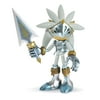 Sonic And The Black Knight 5" Metallic Series Sir Galahad