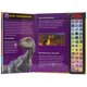 thumbnail image 5 of Libro Phoenix Jurassic World: Cuento Sonoro de Dinosaurios, 5 of 9