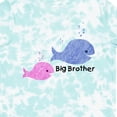 thumbnail image 4 of Inktastic Big Brother with Lil' Sister Boys Toddler T-Shirt, 4 of 5