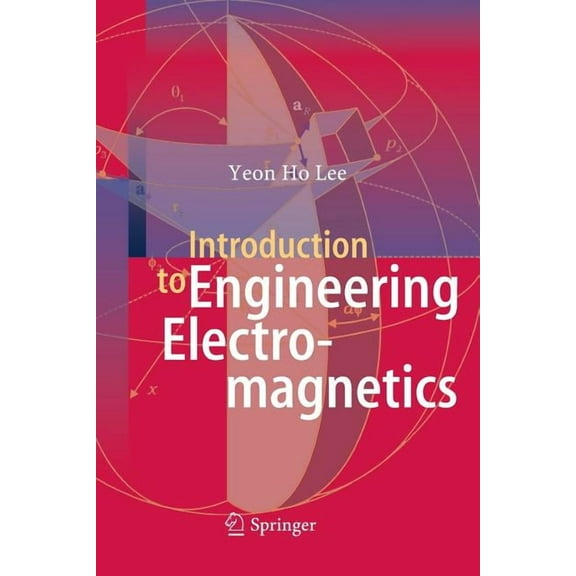 Introduction to Engineering Electromagnetics, (Paperback)