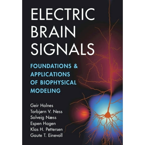 Electric Brain Signals, (Paperback)