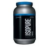 Isopure Mass Protein Powder, Creamy Vanilla, 53g Protein, 3.25 Lb