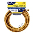 thumbnail image 2 of conector flexible 3/8 x 3/8 de pulgada x 500 cm amarillo coflex, 2 of 5