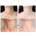 thumbnail image 3 of Crema de Cuello para flacidez y apriete Anti envejecimiento Arrugas Lifting de Cuello Reafirmante Gel de Cuidado de la Piel Esencia Ecomeon no, 3 of 4