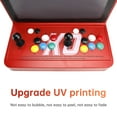 thumbnail image 3 of 23000 Games in 1 Box Arcade Game Console 17inch HD Screen For PC Projector 4K TV, 3 of 15