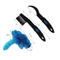 thumbnail image 2 of Bangcool Bike Chain Cleaner Set Professional Chain Gear Cleaner Chain Cleaning Tool, 2 of 7