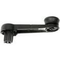 thumbnail image 4 of Dorman 767MXCD Window Crank Handle for Specific Ford / Lincoln / Mazda Models, Black, 4 of 6