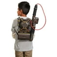 thumbnail image 3 of Ghostbusters Proton Pack Projector, 3 of 8