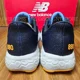 thumbnail image 3 of NEW BALANCE Men’s Fresh Foam Running Comfort Shoes ~ Navy, 3 of 5