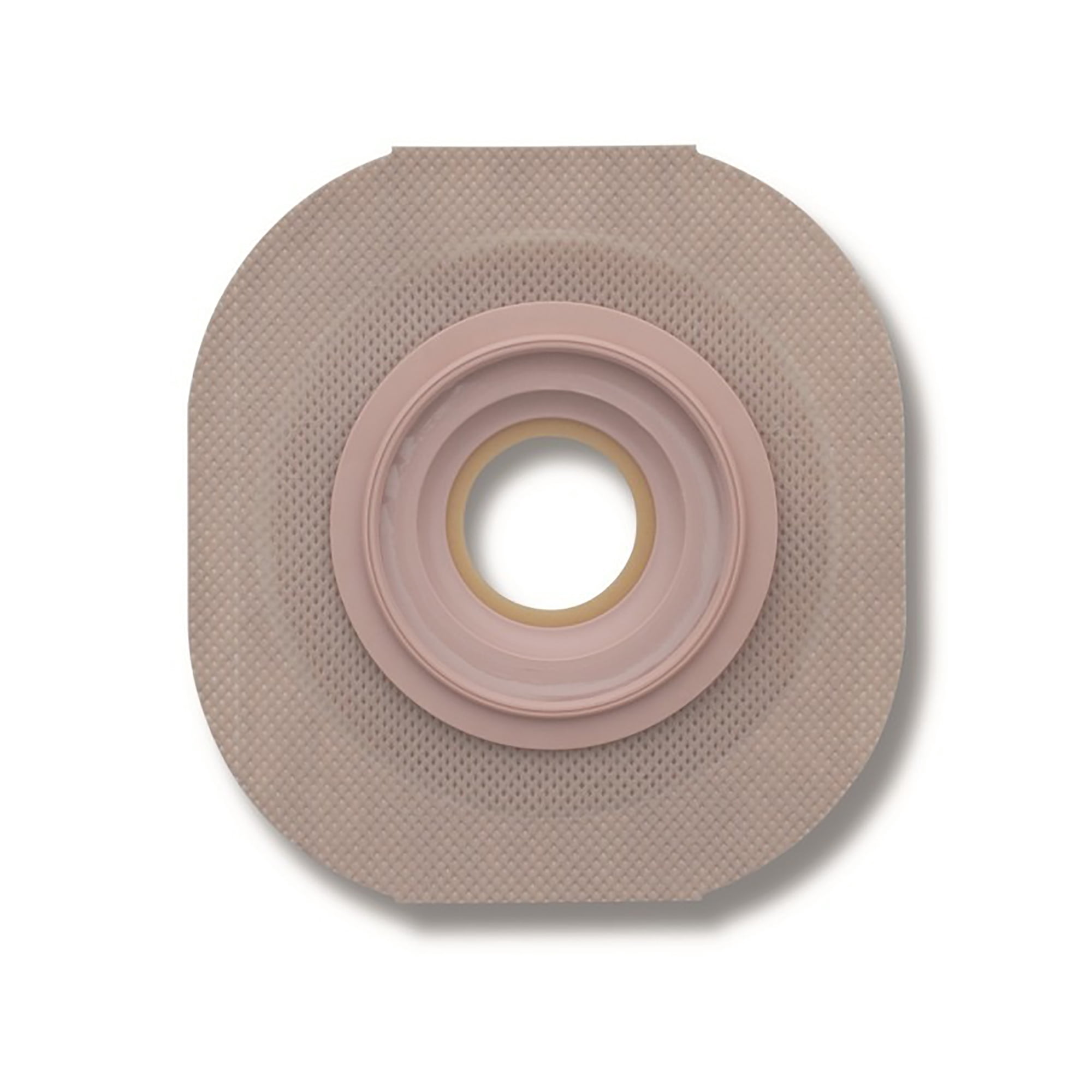 FlexTend Precut, Extended Wear Ostomy Barrier Adhesive Tape 57 mm Flange 5 per Box 14906