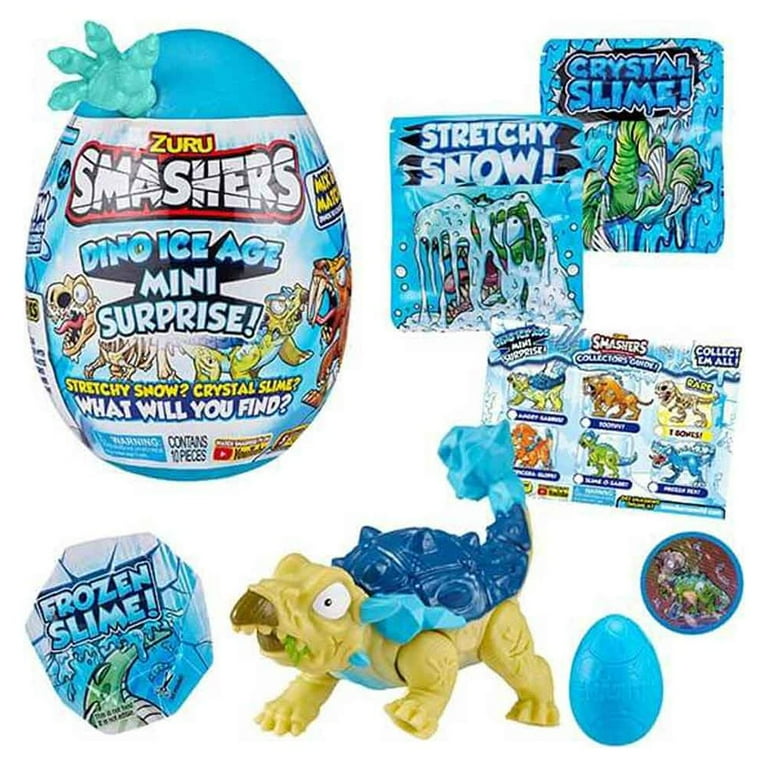 Mini cheap surprise eggs