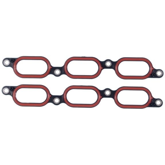 Mahle Fuel Injection Plenum Gasket Set MS19685