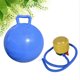 thumbnail image 3 of 2PCS Niños Niños Inflable Bounce Jumping Hopper Hop Ball (Azul cielo), 3 of 6