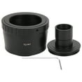 thumbnail image 1 of Lens Converter Ring,NEWYI LM‑GFX Lens Adapter Lens Converter Adapterfor Leica LM Lens Innovative Solution, 1 of 14