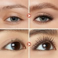 thumbnail image 3 of LEBONYARD 3.5g Lengthening Curling Mascara, Sweatproof Volumizing Dramatic Lasara Anti Smudge Mascara for Oily Eyes Busy Women, 3 of 3