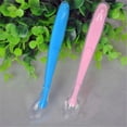 thumbnail image 4 of Baby Safety Spoon, Safety Tableware, Solid Baby Feeding Cutlery, Feeding Spoon B1112, 4 of 5