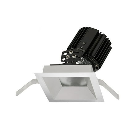 

Wac Lighting R4sat-F Volta 4.5 Square Adjustable Trim - Haze / 2700K / 90CRI