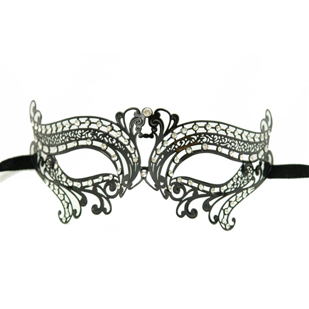 MASQUERADE CARNIVAL MARDI GRAS VENETIAN LASER CUT MASK M33147
