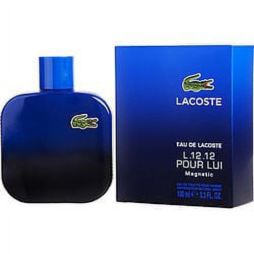 Lacoste Men display picture 1