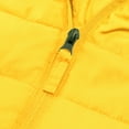 thumbnail image 5 of Beautiful Giant Boys Girls Puffer Jacket Lightweight Warm Hooded Winter Coat, Sizes 4-18, 5 of 10