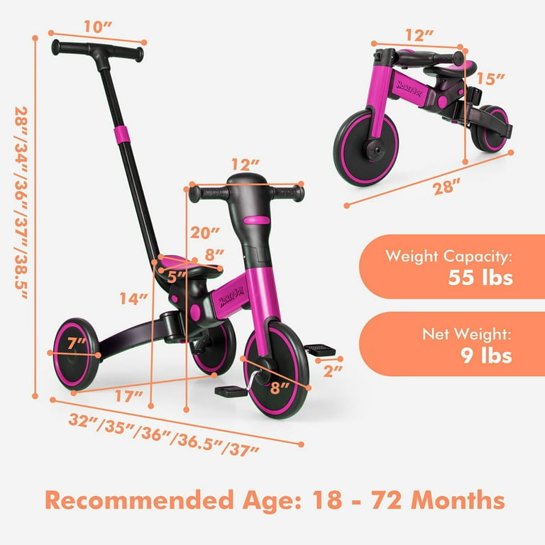 Uonibaby cycle discount