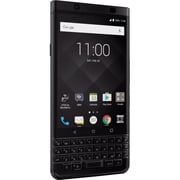 BlackBerry KEYone 32 GB Smartphone, 4.5 LCD, 3 GB RAM, Android 7.1 Nougat, 4G