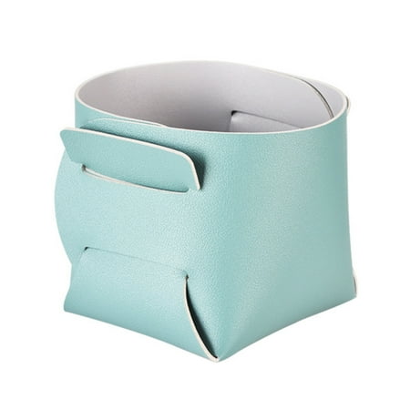 

Environmental Friendly and Non Toxic for Creative Storage Boxes Waterproof No Bad Smell Foldable and Detachable
