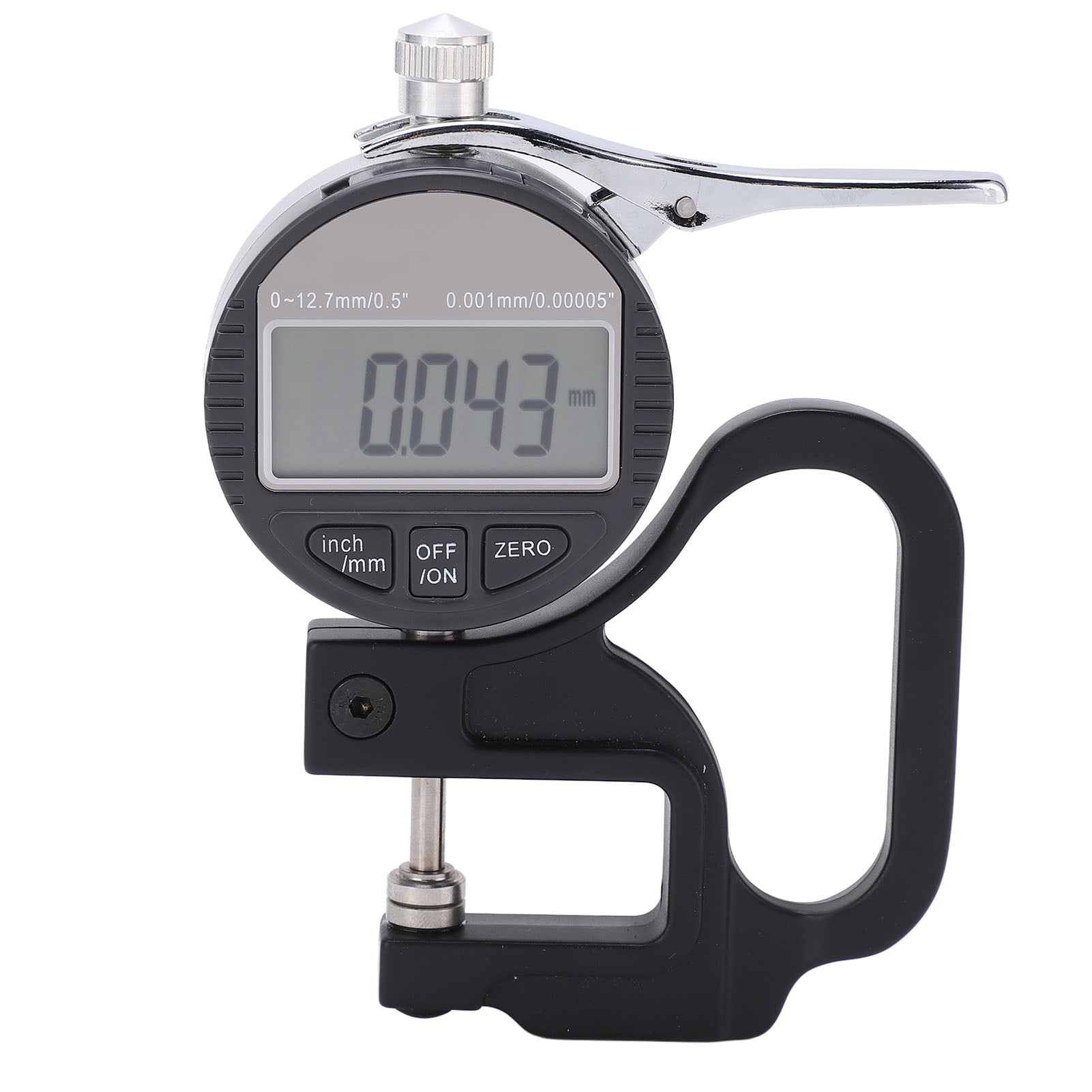 Wide Application Easy To Use Digital Thickness Meter, Thickness