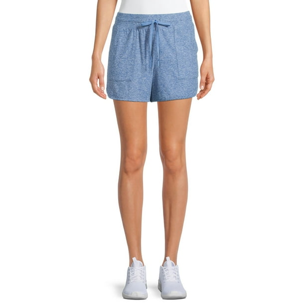 Athletic Works Women's Gym Shorts