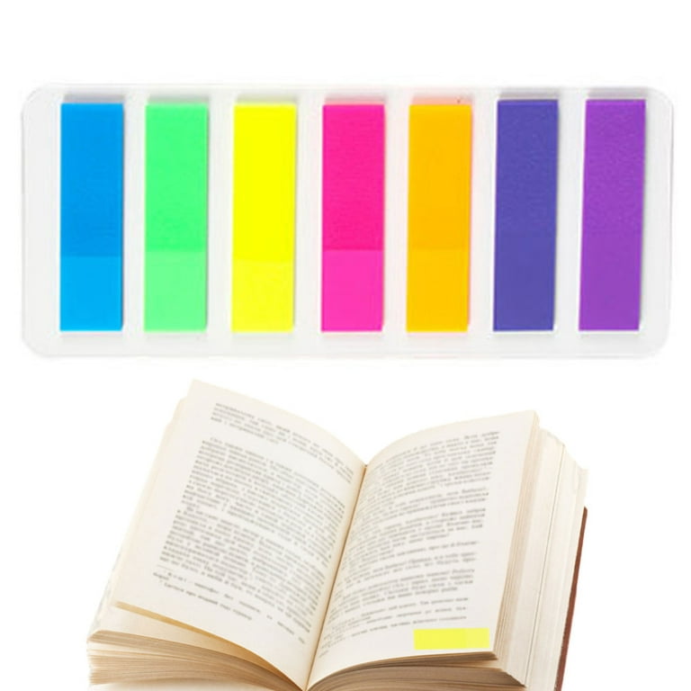 Index Sticky Notes, Large Index Markers, Page Marker Tabs, Index Organiser,  Planner Notes, Save the Page Sticky Notes, Reminder Tabs 