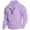 FZY2-Purple, variant on Eiyaclvo Quarter Zip Pullover for Men Long Sleeve 1/4 Zip Stand Collar Casual Sweatshirt Fall Fashion Lightweight Pullover Top Wine M