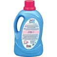 thumbnail image 3 of (4 pack) Final Touch Ultra Concentrated Fabric Softener Plus Conditioner, Spring Fresh, 130 Fluid Ounces, 152 Loads, 3 of 7
