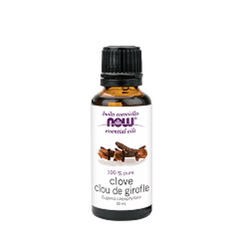 clove oil 30ml foods walmart