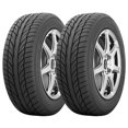 thumbnail image 1 of PAQUETE DE 2 LLANTAS 215/60R14 TOYO VIMODE 2 91H TOYO VIMODE 2, 1 of 2