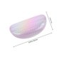 thumbnail image 2 of Nestingho Estuche Rígido Para Gafas Violeta Con Degradado Y Protección Multifuncional Para Gafas, 2 of 6
