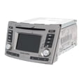 thumbnail image 3 of Restored 2013-2014 Subaru Legacy AM FM Radio Single Disc CD MP3 Player 86201AJ65A PE658U1 (Refurbished), 3 of 6