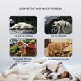 thumbnail image 3 of Pet Anti Scratch Door Sofá Spray Anti Scratch Área prohibida Cat Training Spray Sywqhk Libre de BPA, 3 of 4