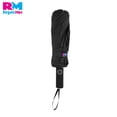 thumbnail image 3 of Sombrilla Paraguas Automática Mango Ergonómico 16k Reforzado negro, 3 of 12